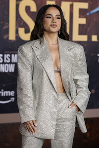 Filmpremiere 'This is Me... now: A Love Story' in Los Angeles