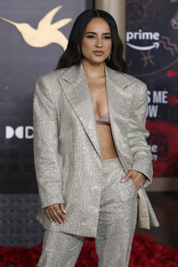 Filmpremiere 'This is Me... now: A Love Story' in Los Angeles