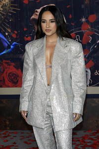 Filmpremiere 'This is Me... now: A Love Story' in Los Angeles