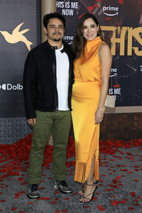 Filmpremiere 'This is Me... now: A Love Story' in Los Angeles