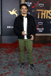 Filmpremiere 'This is Me... now: A Love Story' in Los Angeles