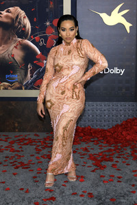 Filmpremiere 'This is Me... now: A Love Story' in Los Angeles