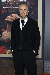 Filmpremiere 'This is Me... now: A Love Story' in Los Angeles