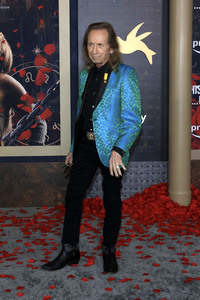 Filmpremiere 'This is Me... now: A Love Story' in Los Angeles