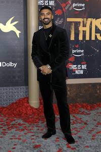 Filmpremiere 'This is Me... now: A Love Story' in Los Angeles