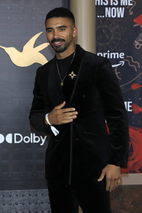 Filmpremiere 'This is Me... now: A Love Story' in Los Angeles