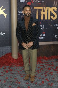 Filmpremiere 'This is Me... now: A Love Story' in Los Angeles
