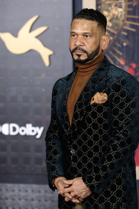 Filmpremiere 'This is Me... now: A Love Story' in Los Angeles