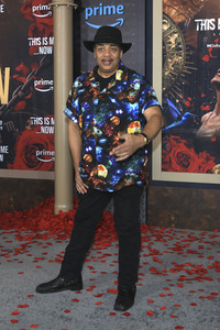 Filmpremiere 'This is Me... now: A Love Story' in Los Angeles