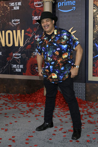 Filmpremiere 'This is Me... now: A Love Story' in Los Angeles