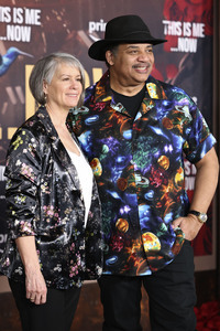 Filmpremiere 'This is Me... now: A Love Story' in Los Angeles