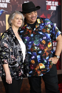 Filmpremiere 'This is Me... now: A Love Story' in Los Angeles