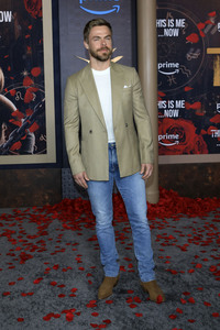 Filmpremiere 'This is Me... now: A Love Story' in Los Angeles