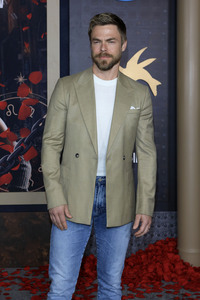 Filmpremiere 'This is Me... now: A Love Story' in Los Angeles