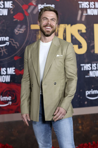 Filmpremiere 'This is Me... now: A Love Story' in Los Angeles