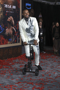 Filmpremiere 'This is Me... now: A Love Story' in Los Angeles