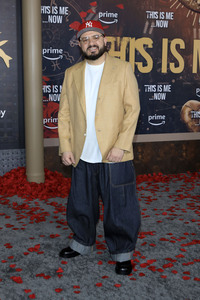 Filmpremiere 'This is Me... now: A Love Story' in Los Angeles