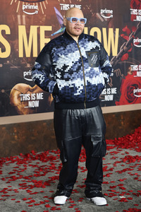 Filmpremiere 'This is Me... now: A Love Story' in Los Angeles