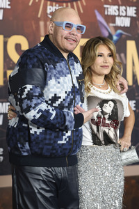 Filmpremiere 'This is Me... now: A Love Story' in Los Angeles