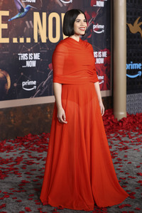 Filmpremiere 'This is Me... now: A Love Story' in Los Angeles