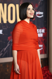 Filmpremiere 'This is Me... now: A Love Story' in Los Angeles