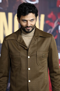 Filmpremiere 'This is Me... now: A Love Story' in Los Angeles