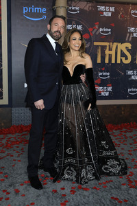Filmpremiere 'This is Me... now: A Love Story' in Los Angeles