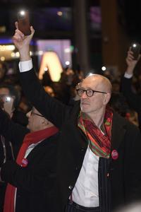 Festival Opening und Filmpremiere 'Small Things Like These', Berlinale 2024