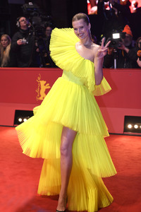 Festival Opening und Filmpremiere 'Small Things Like These', Berlinale 2024