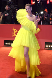 Festival Opening und Filmpremiere 'Small Things Like These', Berlinale 2024