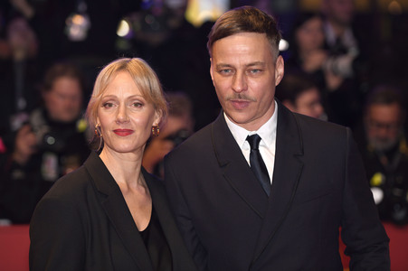 Festival Opening und Filmpremiere 'Small Things Like These', Berlinale 2024