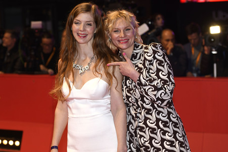 Festival Opening und Filmpremiere 'Small Things Like These', Berlinale 2024