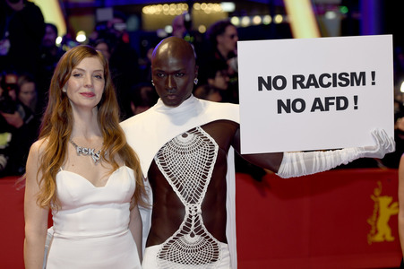 Festival Opening und Filmpremiere 'Small Things Like These', Berlinale 2024