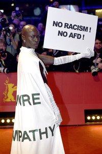 Festival Opening und Filmpremiere 'Small Things Like These', Berlinale 2024