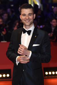 Festival Opening und Filmpremiere 'Small Things Like These', Berlinale 2024