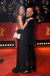 Festival Opening und Filmpremiere 'Small Things Like These', Berlinale 2024