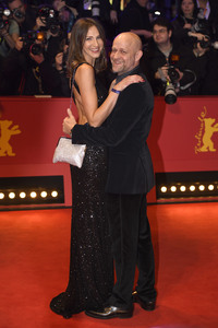 Festival Opening und Filmpremiere 'Small Things Like These', Berlinale 2024