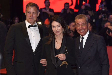 Festival Opening und Filmpremiere 'Small Things Like These', Berlinale 2024