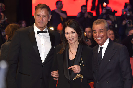 Festival Opening und Filmpremiere 'Small Things Like These', Berlinale 2024