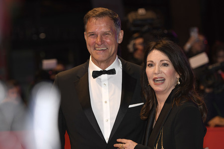 Festival Opening und Filmpremiere 'Small Things Like These', Berlinale 2024