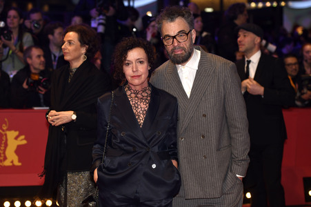 Festival Opening und Filmpremiere 'Small Things Like These', Berlinale 2024