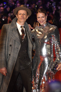 Festival Opening und Filmpremiere 'Small Things Like These', Berlinale 2024