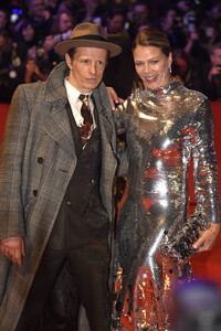 Festival Opening und Filmpremiere 'Small Things Like These', Berlinale 2024