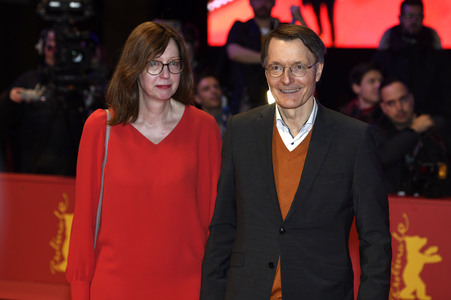 Festival Opening und Filmpremiere 'Small Things Like These', Berlinale 2024