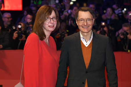 Festival Opening und Filmpremiere 'Small Things Like These', Berlinale 2024