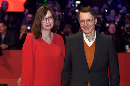 Festival Opening und Filmpremiere 'Small Things Like These', Berlinale 2024