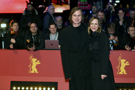 Festival Opening und Filmpremiere 'Small Things Like These', Berlinale 2024