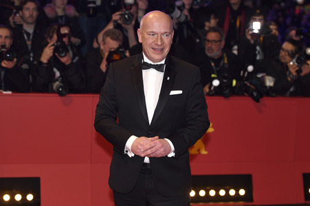 Festival Opening und Filmpremiere 'Small Things Like These', Berlinale 2024