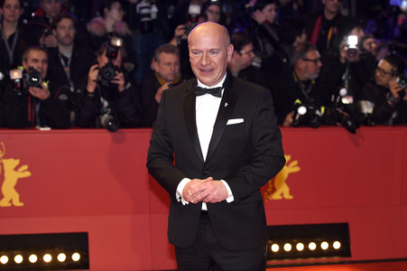 Festival Opening und Filmpremiere 'Small Things Like These', Berlinale 2024