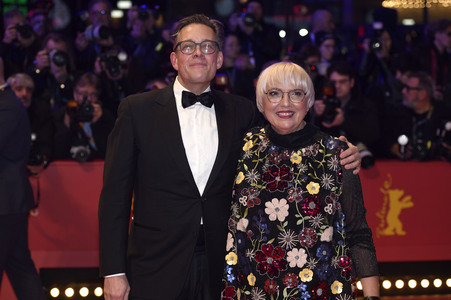 Festival Opening und Filmpremiere 'Small Things Like These', Berlinale 2024